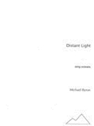 Distant Light : For String Orchestra (1972).