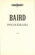 Psychodrama : For Orchestra.