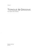 Tongue & Groove : For Oboe and Strings (2016).