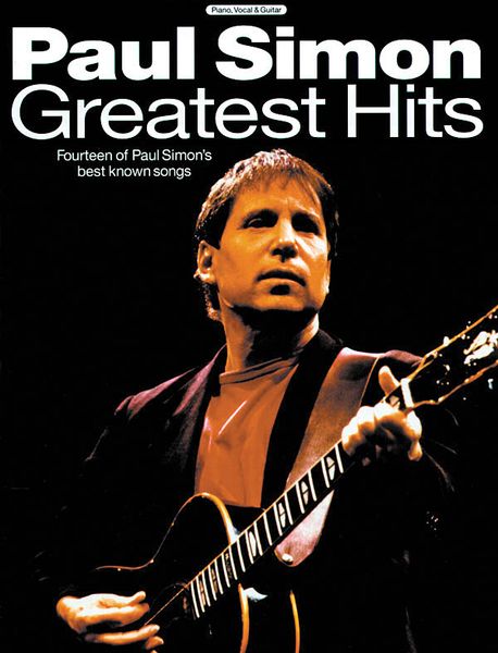 Greatest Hits.