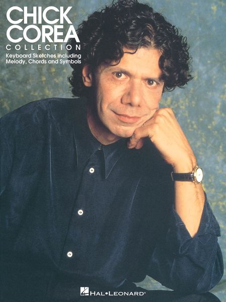 Chick Corea Collection.