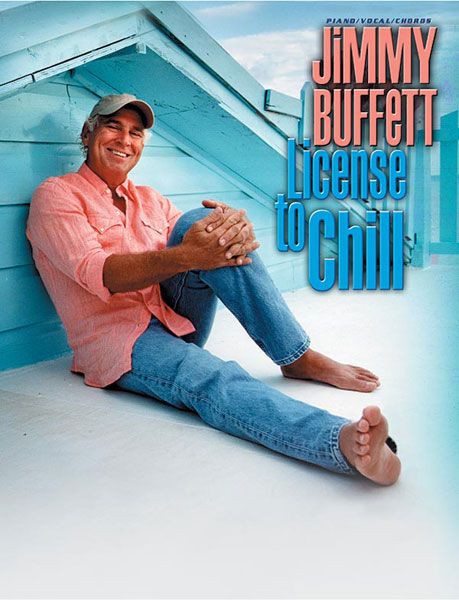 License To Chill.
