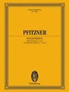 Palestrina : Musical Legend In 3 Acts.