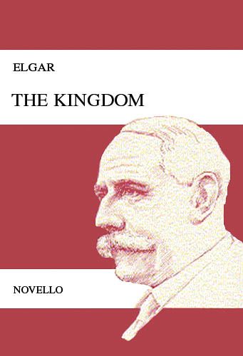 Kingdom : An Oratorio For SATB Soli, SATB Chorus & Orchestra - Piano reduction.