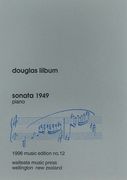 Sonata 1949 : For Piano.