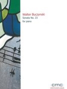 Sonata No. 23 : For Piano (2016).