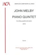Piano Quintet (2016).