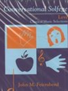 Conversational Solfege, Level 1 : Compact Disc.