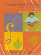 Conversational Solfege, Level 2 : Compact Disc.