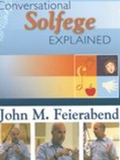 Conversational Solfege Explained.