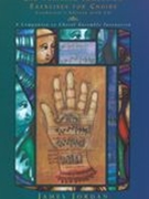 Ear Training Immersion Exercises For Choirs : Conductor's Edition.