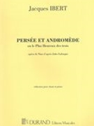 Persée Et Andromède : Ou le Plus Heureux Des Trois.