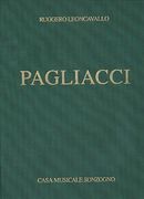 Pagliacci.