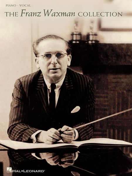 The Franz Waxman Collection.