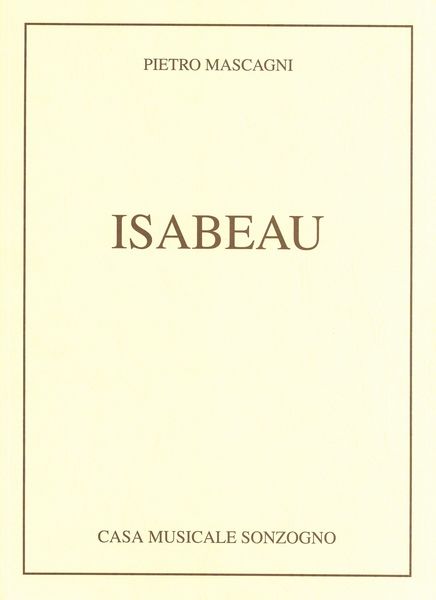 Isabeau.