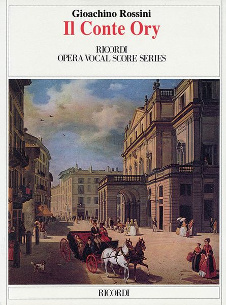 Il Conte Ory [I].