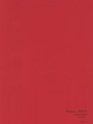 Immer Wieder : For Solo Voice (2015).