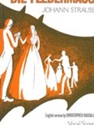 Die Fledermaus : Operetta In Three Acts [E] / English Version by Christopher Hassall.