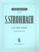 Lob der Musik.