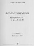 Symphony In G Minor, Op. 17.
