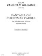 Fantasia On Christmas Carols.