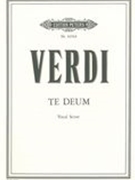 Te Deum [L].
