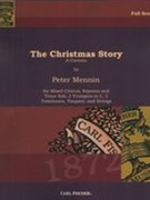 The Christmas Story : A Cantata (1949).