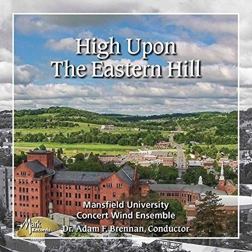High Upon The Eastern Hill.