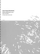 Musica Dell'acqua = Music To The Water : For Flute, Clarinet, Violin and Cello (2016).