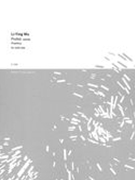 Profeti = Prophecy : For Violin Solo (2016).
