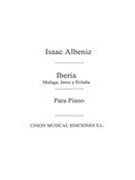 Iberia, Book 4.
