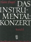 Das Instrumentalkonzert, Band 2.