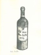 Old Wine New Bottle : For Piano Or Harpsichord (1976).