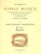 Magnificat : à Trois Voix Avec Symphonie Sur Une Basse Obligée.