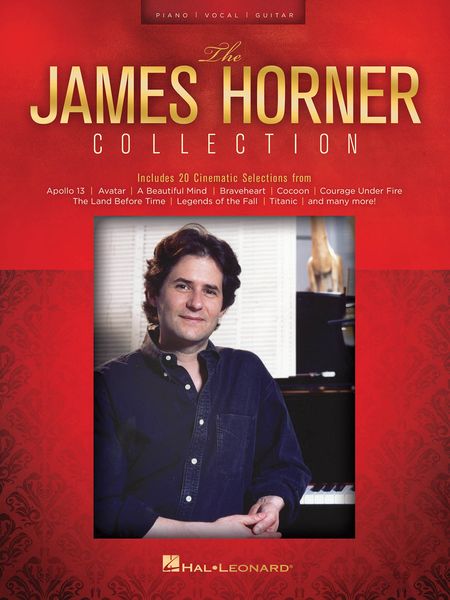 The James Horner Collection.