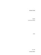 Hiraeth : For Cello and Orchestra.