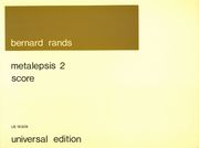 Metalepsis 2.
