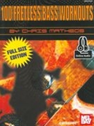 100 Fretless Bass Workouts.