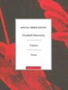Trittico : For Two Oboes, Basson, and Harpsichord.
