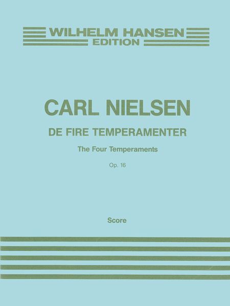 Symphony No. 2, Op. 16.