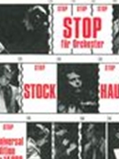 Stop : For Orchestra.