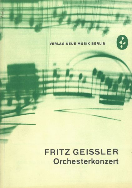 Orchesterkonzert.