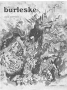 Burleske : Pour Orchestre.