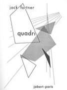 Quadri : Pour Orchestre.