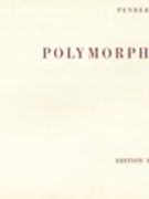 Polymorphia : For 48 Strings.