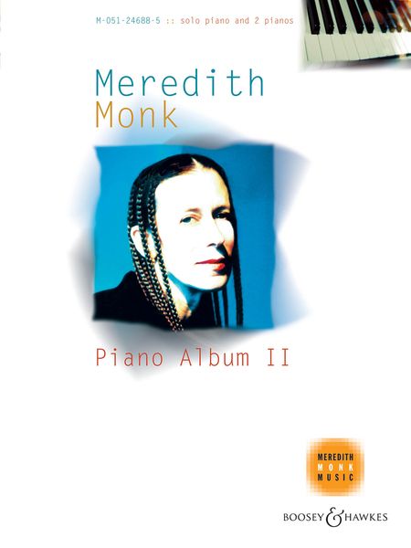 Piano Album II.