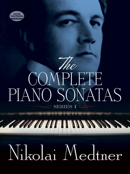 The Complete Piano Sonatas, Series I.