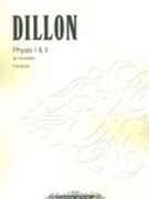 Physis I & II : For Orchestra (2007).