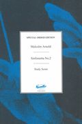 Sinfonietta No. 2.
