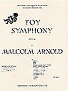 Toy Symphony, Op. 62.